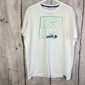 Fijian Drua Rugby Team Graphic T Shirt Size XL C